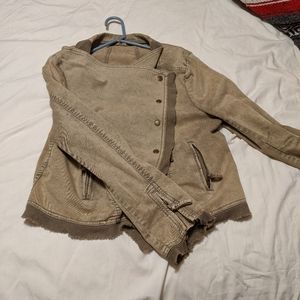 Free People jacket